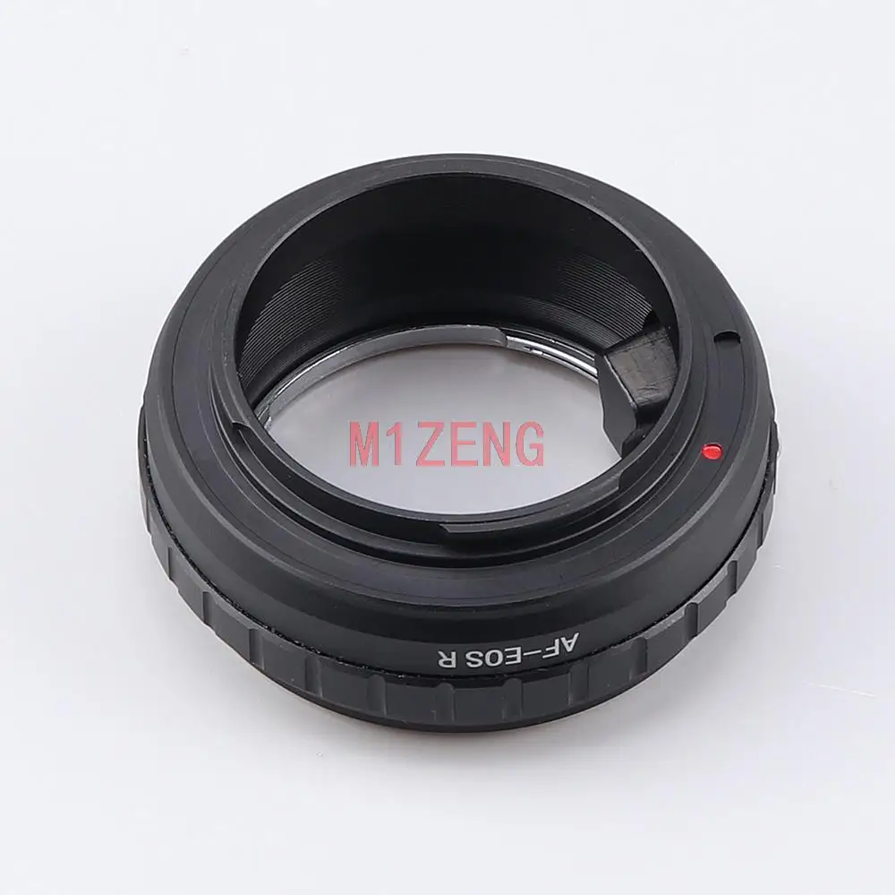 AF-EOSR Adapter Ring voor sony AF minolta MA mount Lens naar canon RF mount eosr R3 R5 R5C R6II R6 R7 R8 RP R10 R50 R100 camera