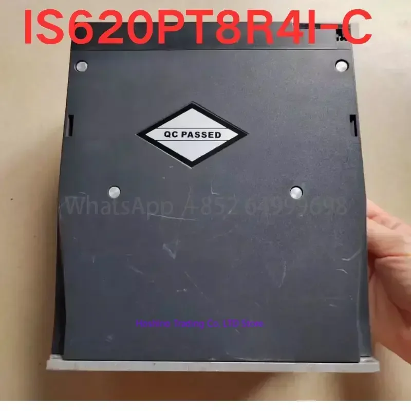 

Second-hand test OK Driver IS620PT8R4I-C