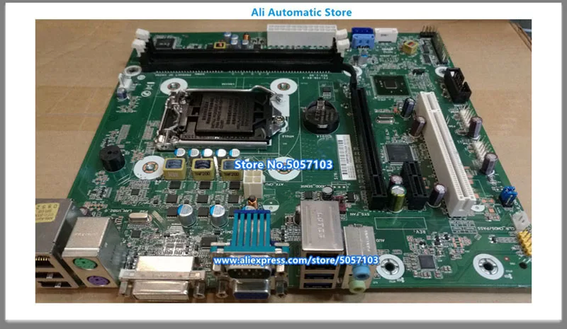 280 285G1 G2 800989-001 782450-002 862540-001  Tested Board 90% New
