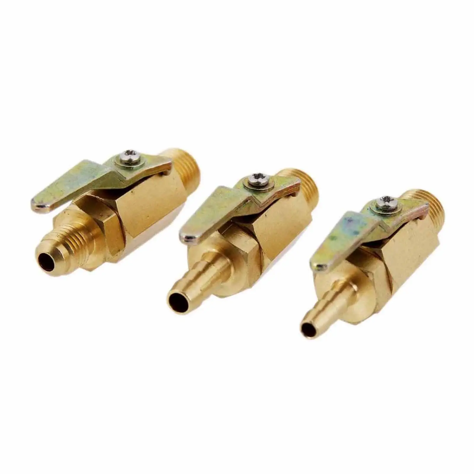 Precision Brass Shu…