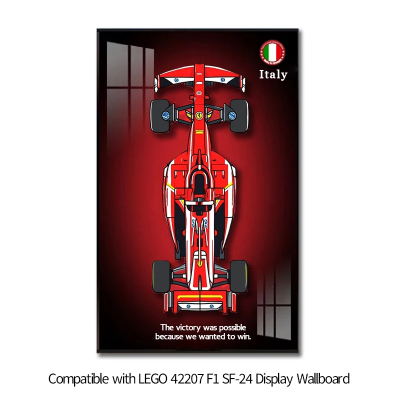 New Display Wallboa…