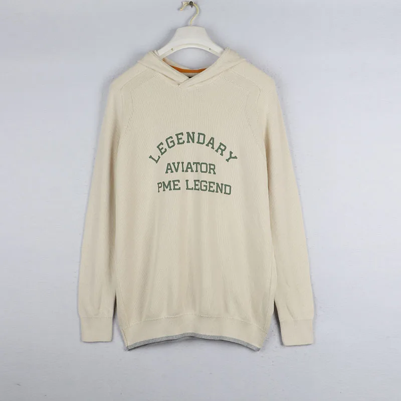 

Sunine Home Men's Knitted Hoodie Long Sve Base Layer Sweater Autumn Winter New Sle Big Size Comfortable Warmth Clothing