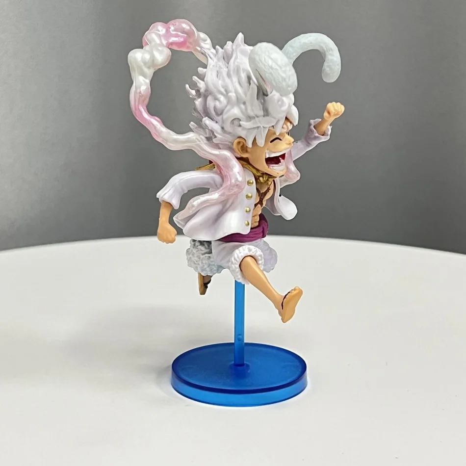 Figurine de course Nika Luffy  - Running Gear In Japan avis et prix