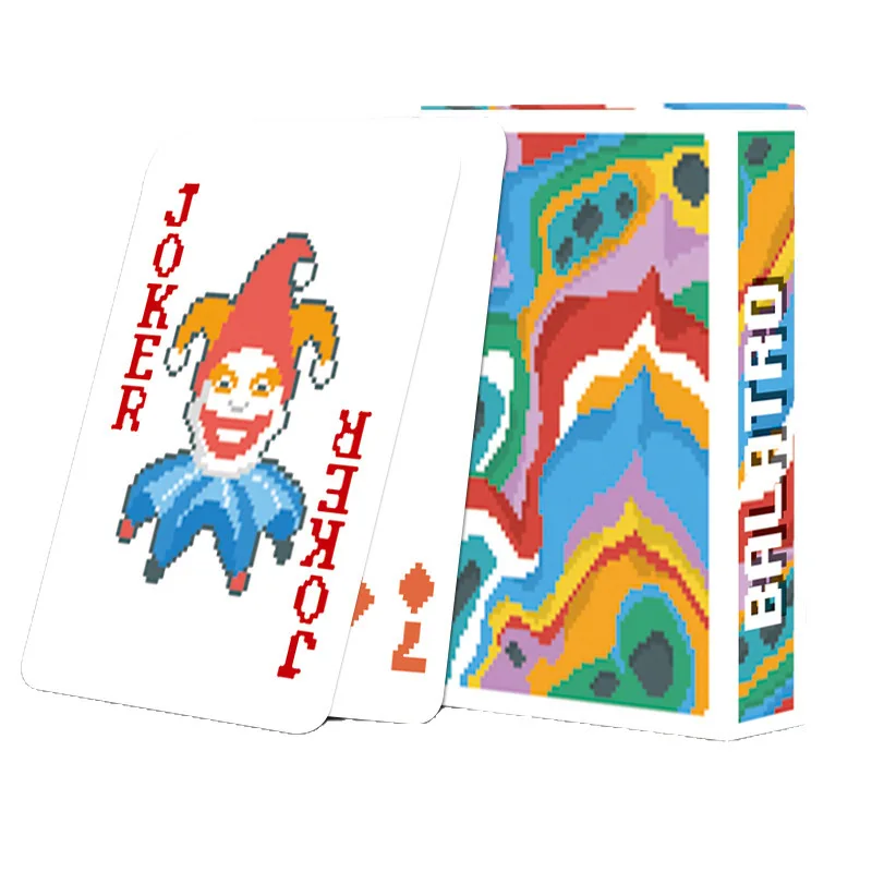 Thumbnail 2 - #12 Cheapest Playing Cards Deals You Can Get