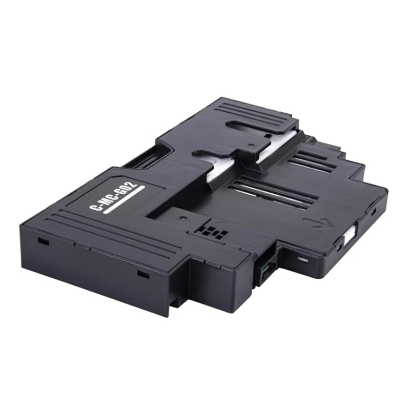 

3 шт. MC-G02 совместимая коробка для обслуживания Canon PIXMA G2160 G3160 G1220 G2260 G3260 G1420 G2420 G2460 G3420 G3460 G1520 G2520