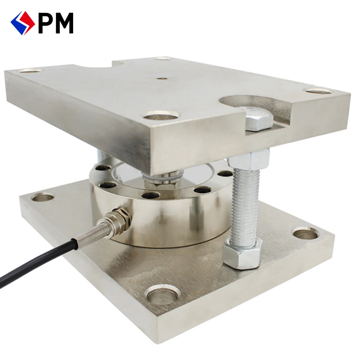 Wheel Spoke Weighing Module, High-precision Reaction Kettle Weighing Module, Silo Weighing, with Stable Long-term Performance