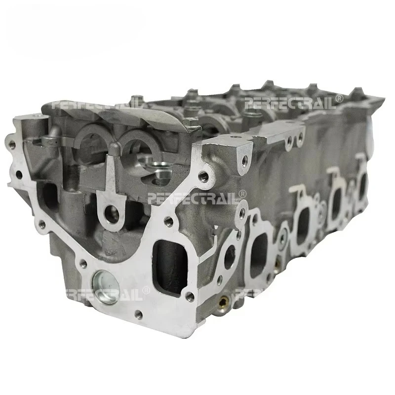 PERFECTRAIL 11039-VC101 908506 Manufacturer Car Parts ZD30 Engine Cylinder Head for Nissan Patrol Urvan Terrano NT400 NT500