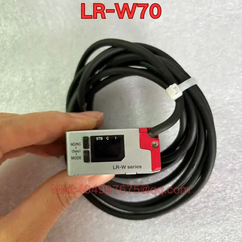 Second-Hand LR-W70 … - image