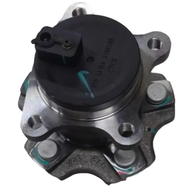 

Оригинальные передние и задние подшипники колес ST-3103100, SA2H-3104100, TIG-3103110, SAEV-3104100 для BYD Song Max EV, MD Plus, DM-i, Pro, DMi