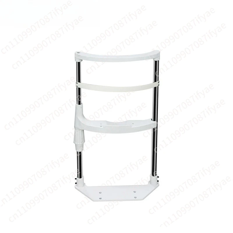 Forehead Support Training Device Lifting Table Vision Chin Forehead Support Combination Accessories Bracket