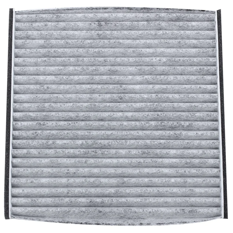 CP132 (CF10132) Replacement For Toyota/Lexus Premium Cabin Air Filter Includes Activated Carbon OE:87139-33010