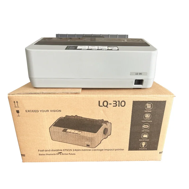 Brand New LQ310 LQ-…
