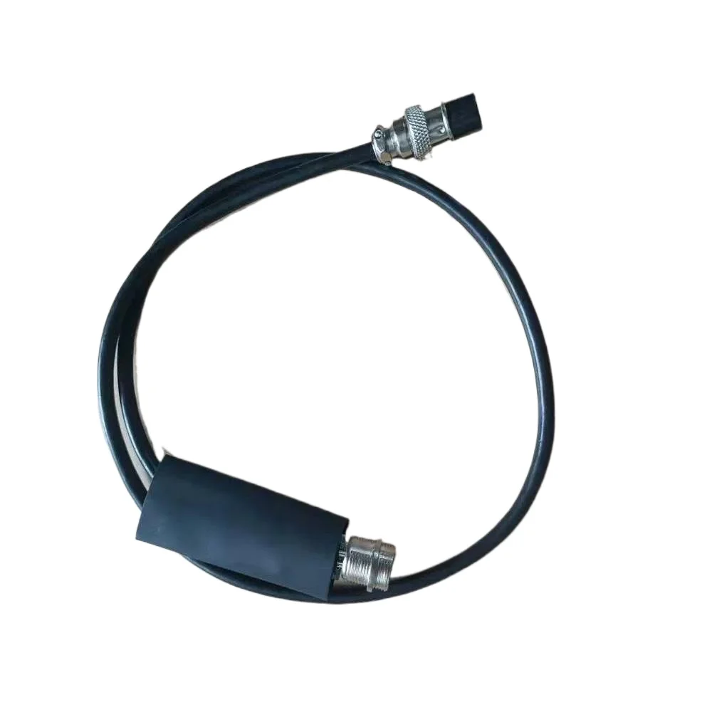 Suitable for weighbridge plug-in wire digital series plug-in wire connecting wire electronic scale maintenance accessories