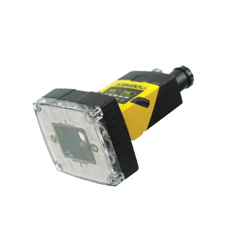 الأصلي USA Cognex CAM-CIC-3100-3-Gt 31MP T3.82fps TCMOS GigE كاميرا الرؤية الصناعية