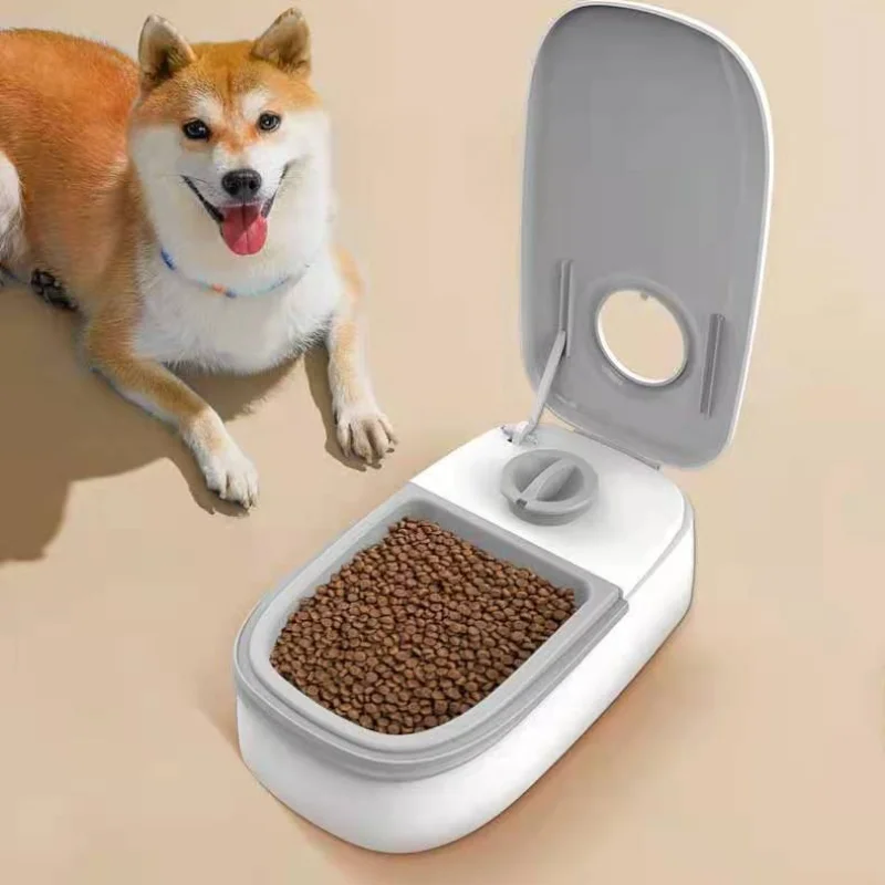 Thumbnail 4 - #70 Smart Dog Feeders Discount Picks