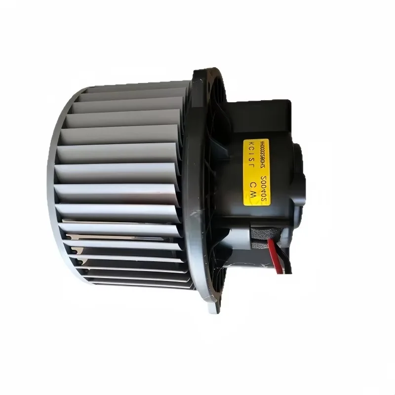 Factory Direct Supply Heater Blower Motor 803704432 for XE200-250 Excavator Parts Fast Delivery