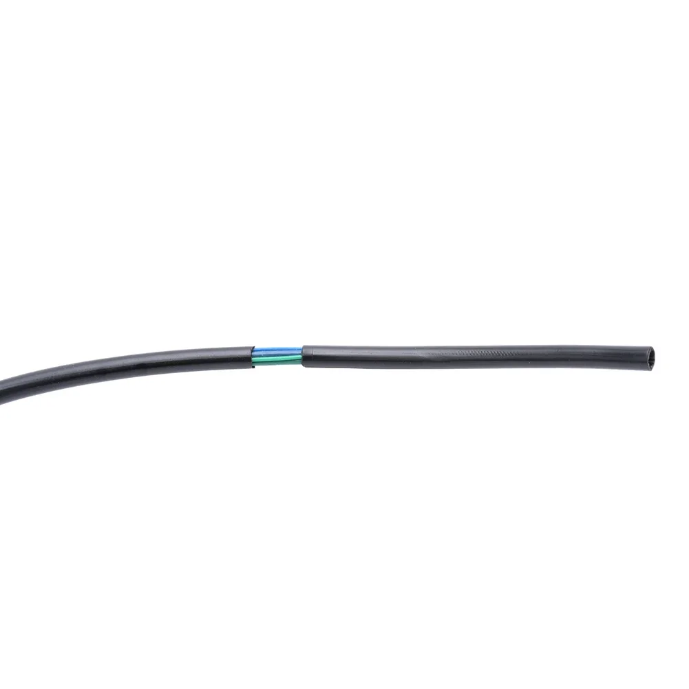 Verlängerungskabel Motorkabel 99 cm Elektroroller-Zubehör für 10 Zoll E-Scooter Kunststoff + Metall-Ersatzleitung – Detail 23