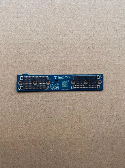 

ORIGINAL STOCK BRAND NEW USB CONNECTOR BOARD FOR DELL Latitude 7440 7640 LS-M596P 0PCD76