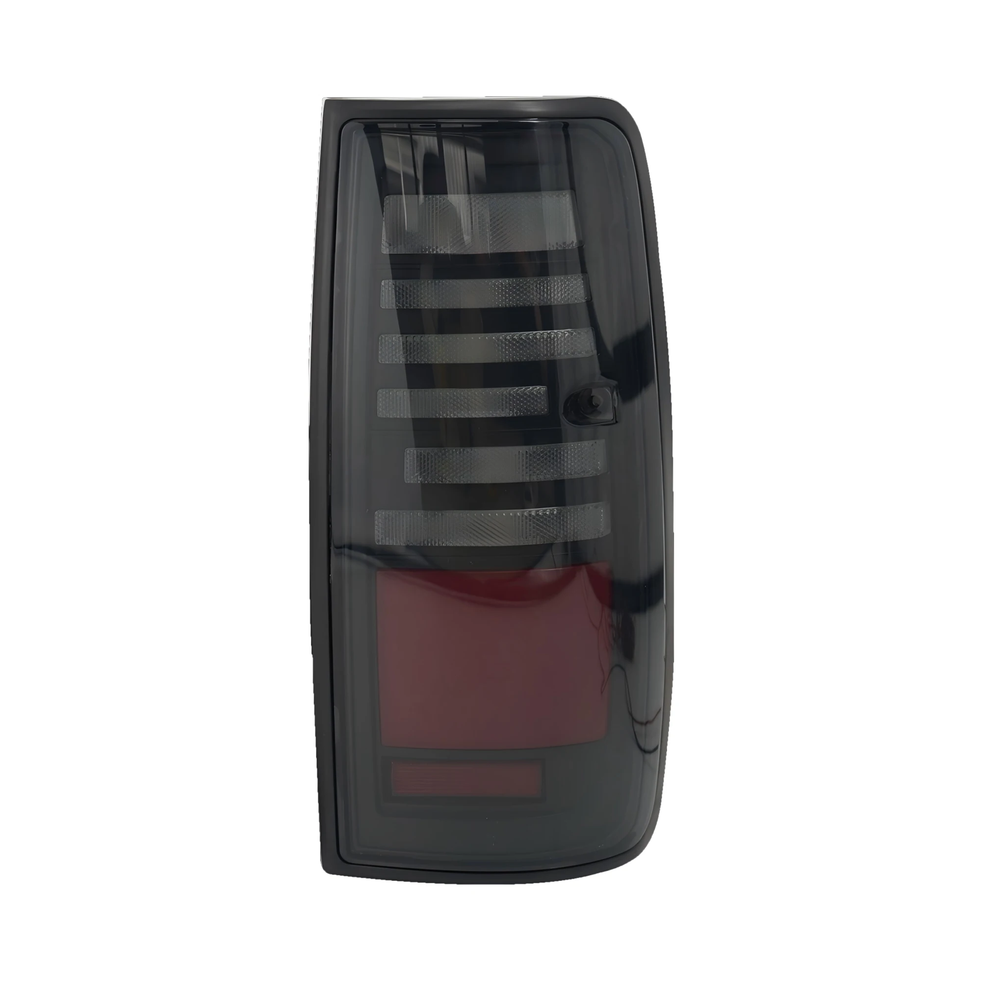 Led Tail Light For Toyota Land Cruiser LC80 FJ80 FJ82 4500 For Lexus Lx450 1990 1991 - 1997 Rear Brake Tail Lamp Assembly view 6