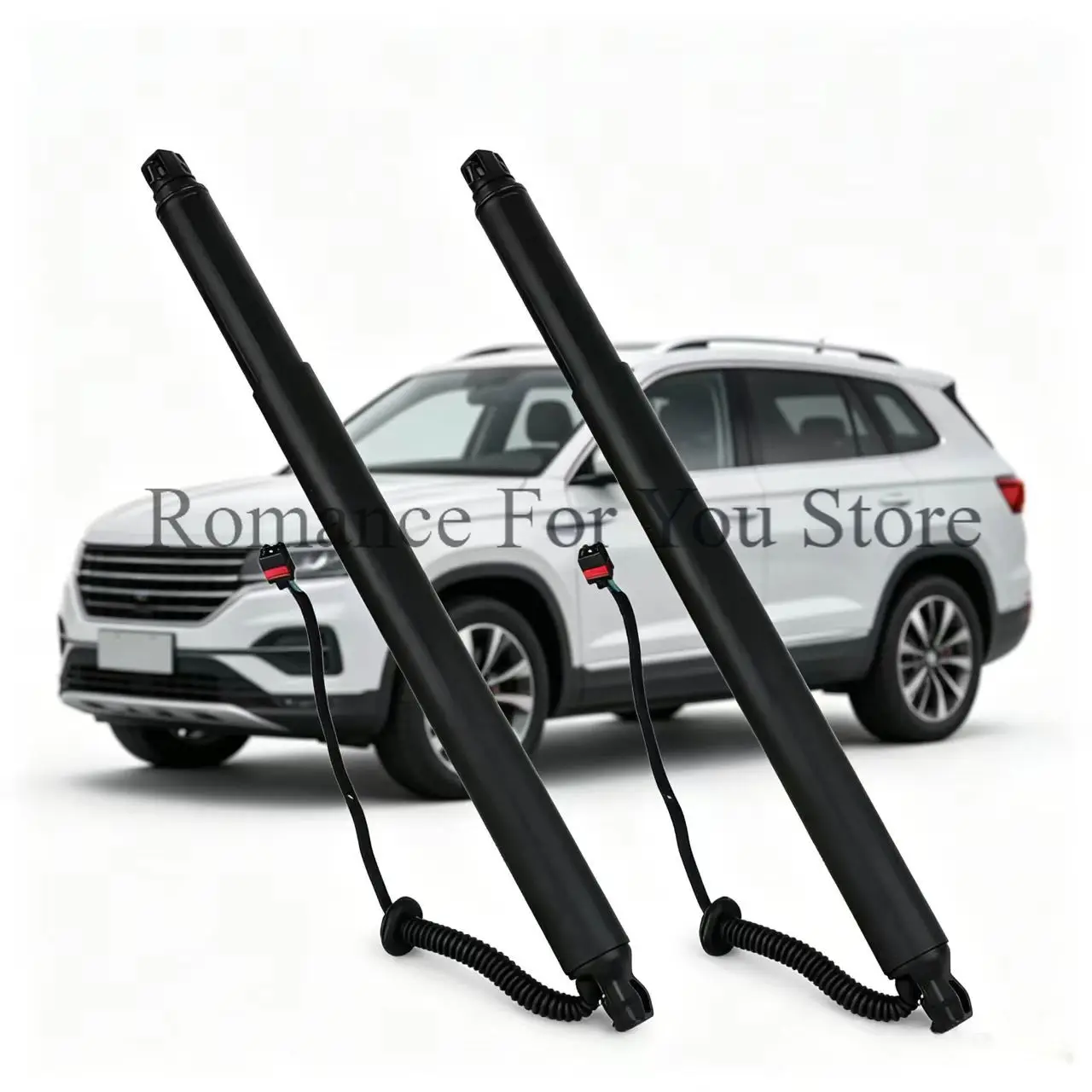 Electric Trunk Hatch Strut For Ideal L7 2023 2024 2025 2026，Tailgate Support Rod Rear X0363090011AWB