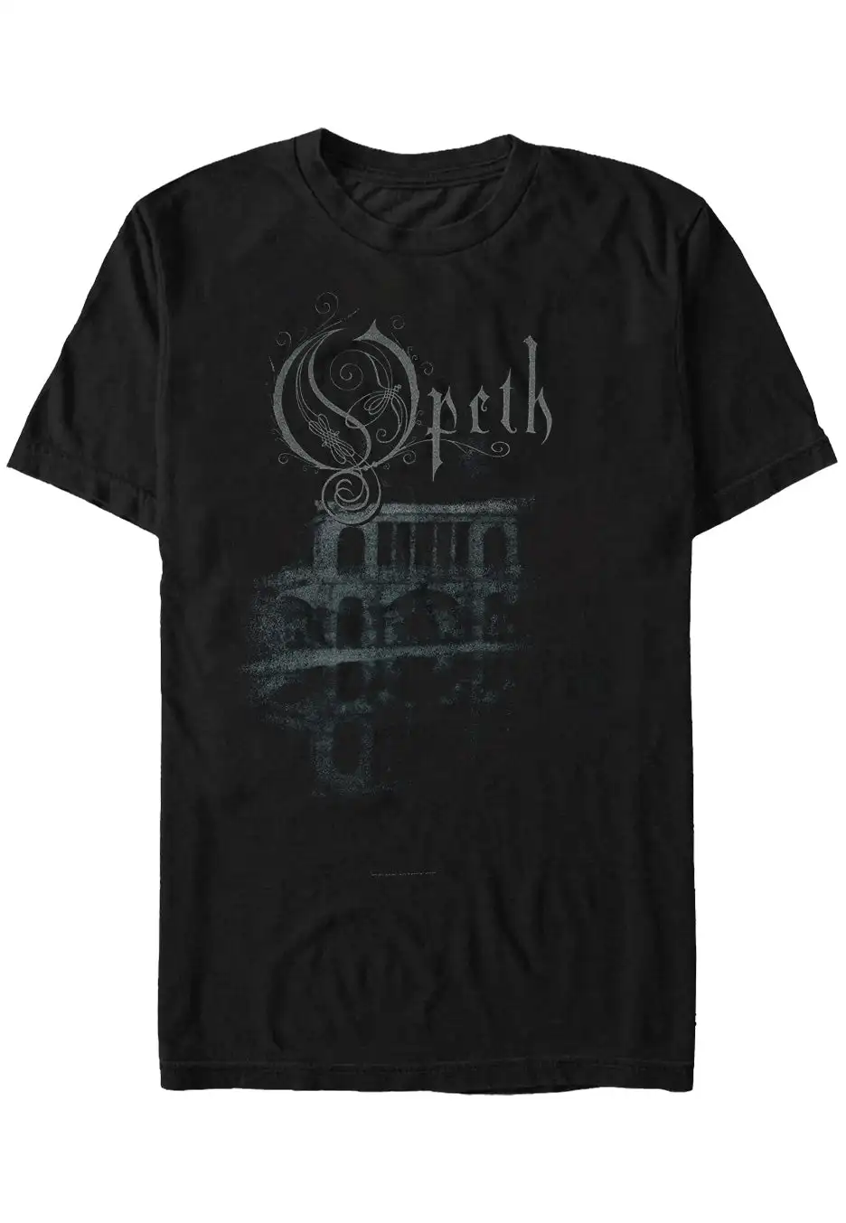 Opeth - Morningrise - T-Shirt