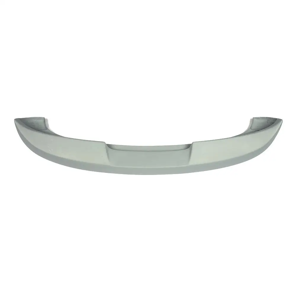 Car Styling Rear Roof Spoiler Lip Wing for Volkswagen VW Golf 5 MK5 Standard Only 2005 - 2009 FRP Unpaited Gray Primer