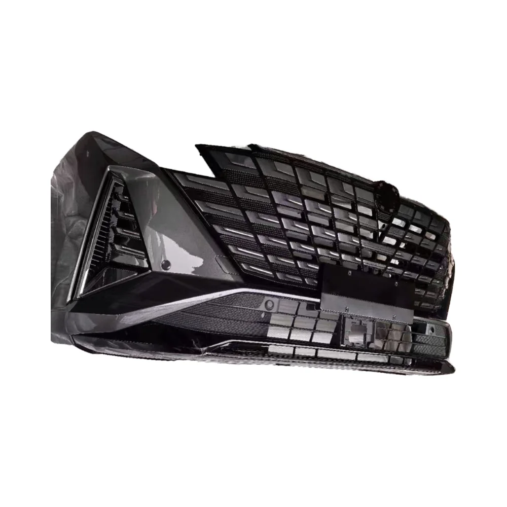 

Wholesale Original Factory Auto Parts Changan UNI-Z Car Bumpers Front Bumpers