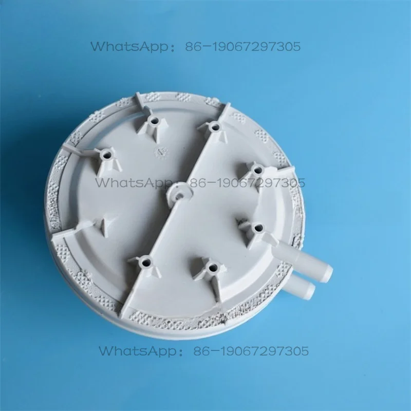 Wall-hung Boiler Air Pressure Air Pressure Difference Switch Heating Water Heater Accessories