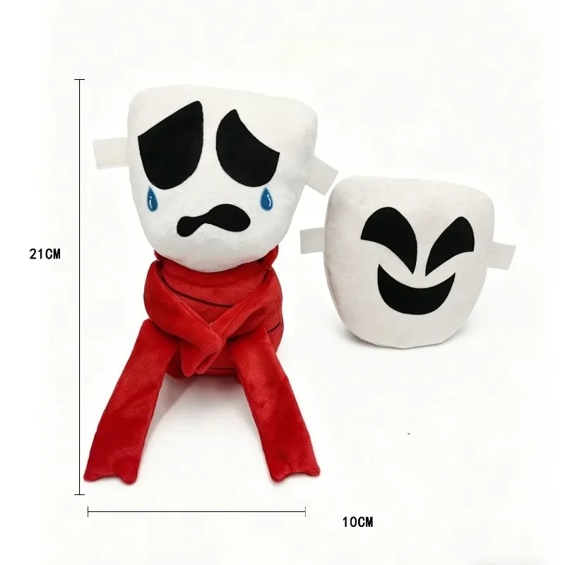 Popular Anime Cute Soft Stuffed Plush Toys The Amazing Digital Circus Kawaii Character Plushies Decorative Gifts for Fans