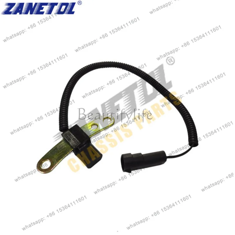 For Auto Parts, Crankshaft Position Sensor 56026882