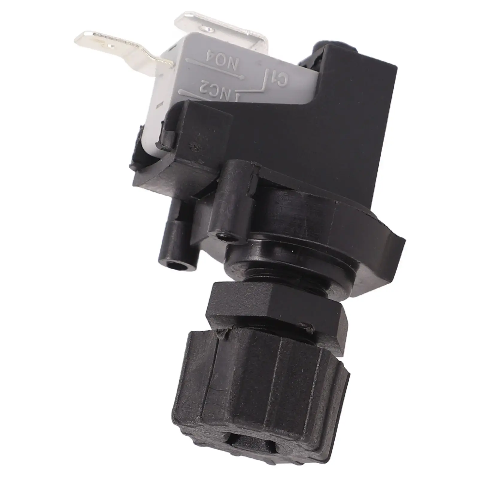 New Air Pressure Switch Knob Air Pressure Switch Bath Replacement - Knob Features Functions - Bath Spa Tubing Home