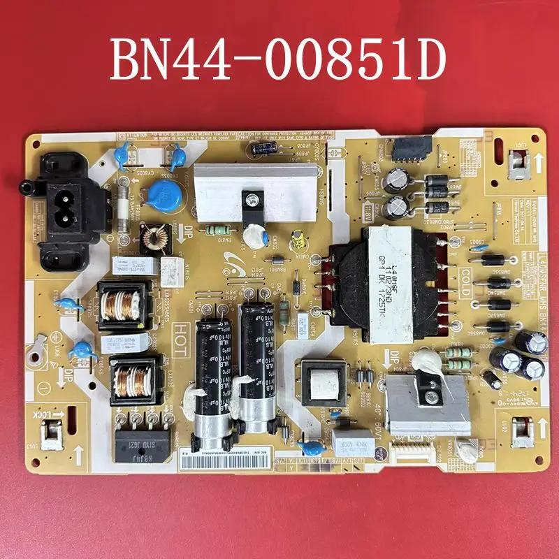 

For Samsung power board BN44-00851D