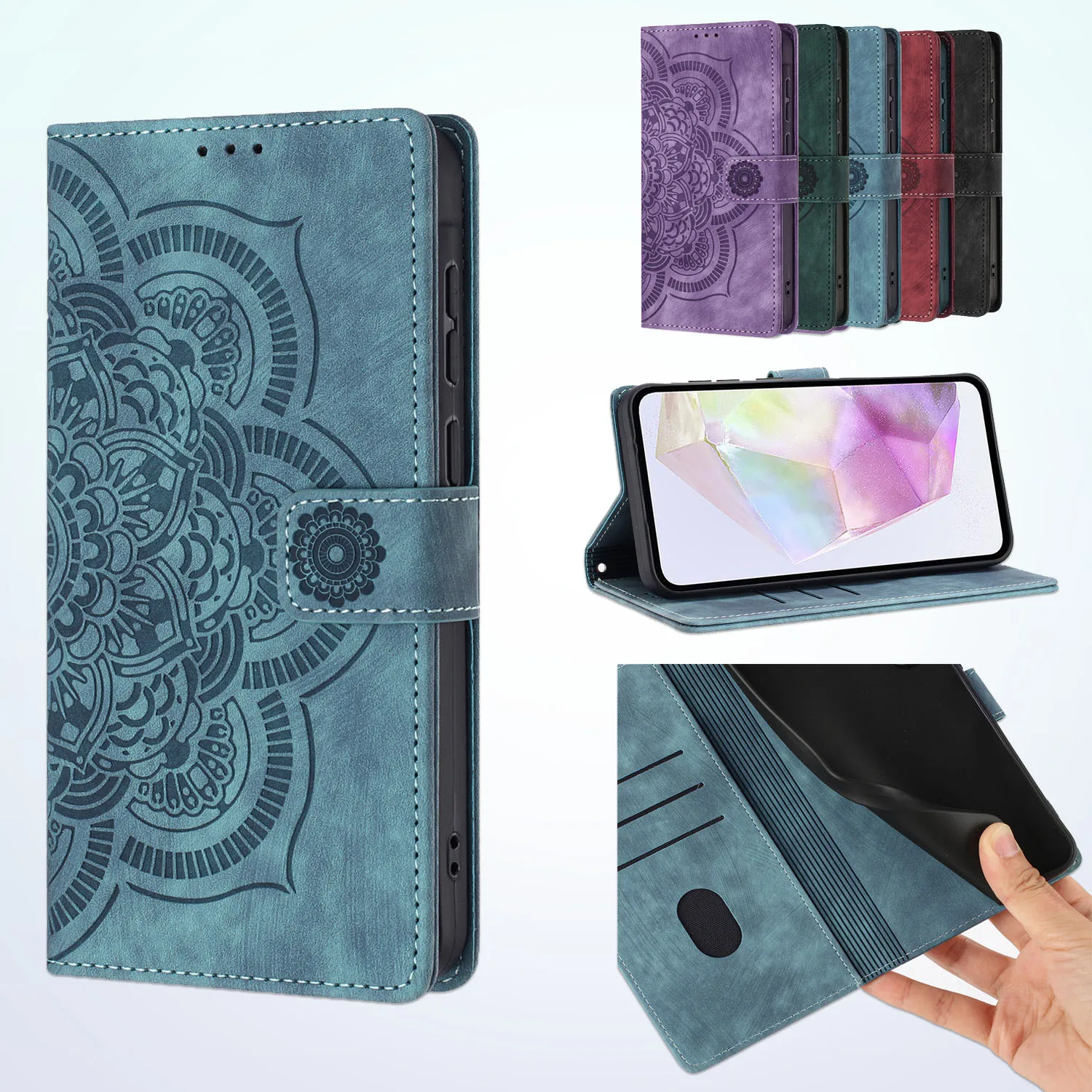 #13 Redmi Note 12 Cases Comparison Guide