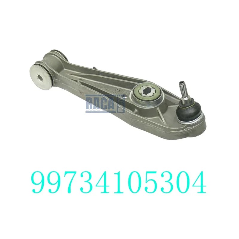 Front Suspension Control Arm For Porsche 911 Cayman Boxster 997 982 987 99734105300 99734105303 99734105304