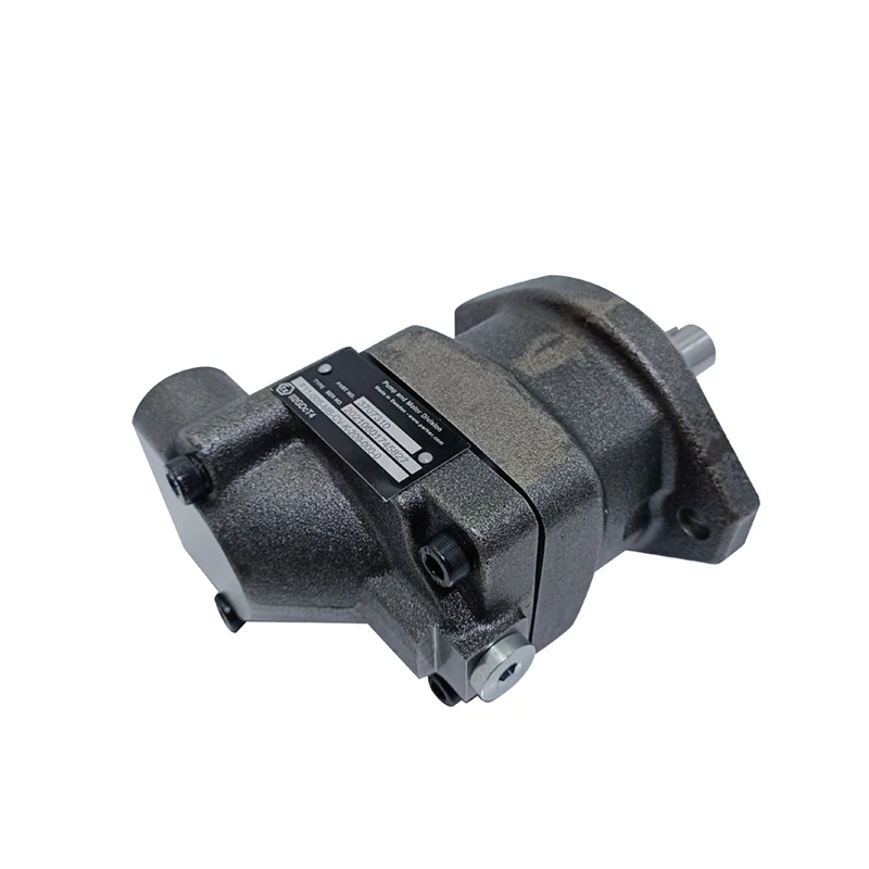 

F11 F12 Hydraulic Pump Motor F11-005 F11-006 F11-010 F11-012 F11-014 F11-019 F11-150 F11-250 F12-110-LS-SH-T-000-00