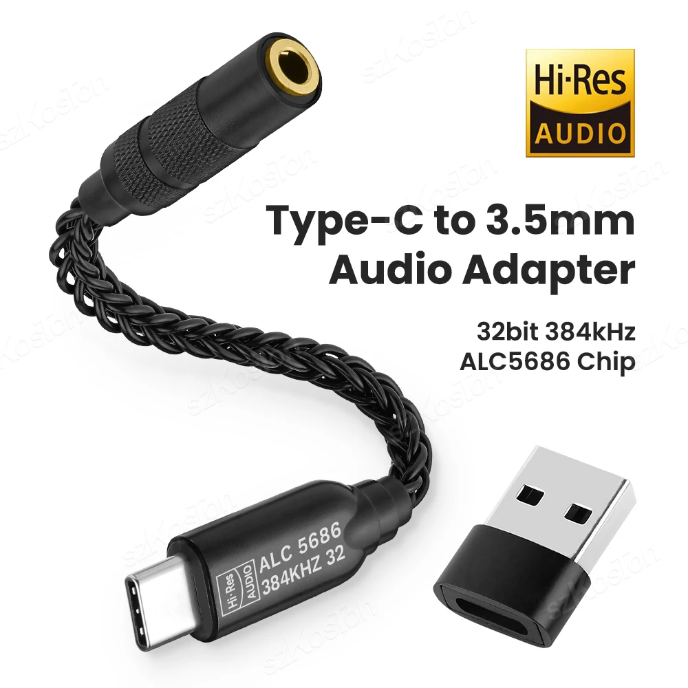 ALC5686 Dac Hifi Ty…