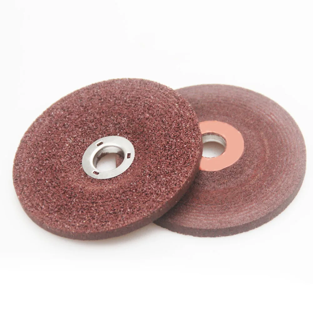 100mm Grinding Wheel Cutting Blade For Angle Grinder Cutting Saw Blades  Resin Grinding Polishing Disc Tool Accessories