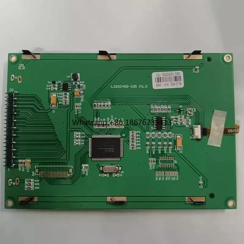 Compatible New LCD Panel L320240G