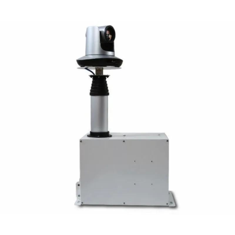 

Camera Electric Lifter Push Rod Projector Ground Telescopic Multifunction Camera