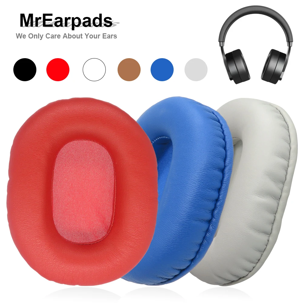 G350 Earpads For A4Tech Bloody G350 Headphone Ear Pads Earcushion Replacement