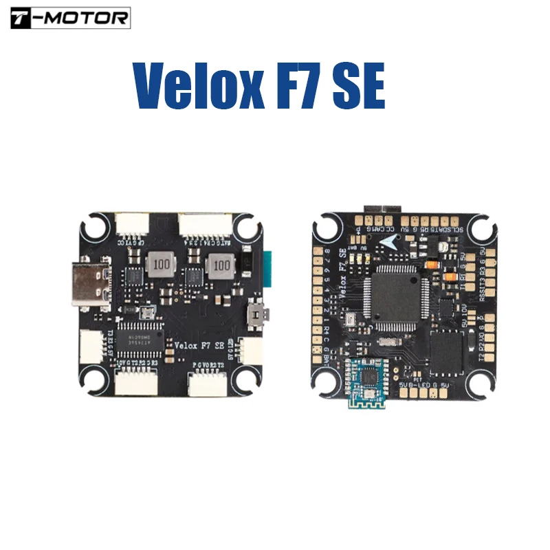 t-motor-velox-f7-se-control-de-vuelo-inalambrico-bluetooth-dual-bec-128m-caja-negra-soporte-hd-analogico-vtv-12-27v-3-6s-para-dron-fpv