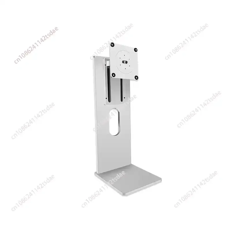 CNC aluminum alloy shell computer screen lift rotating