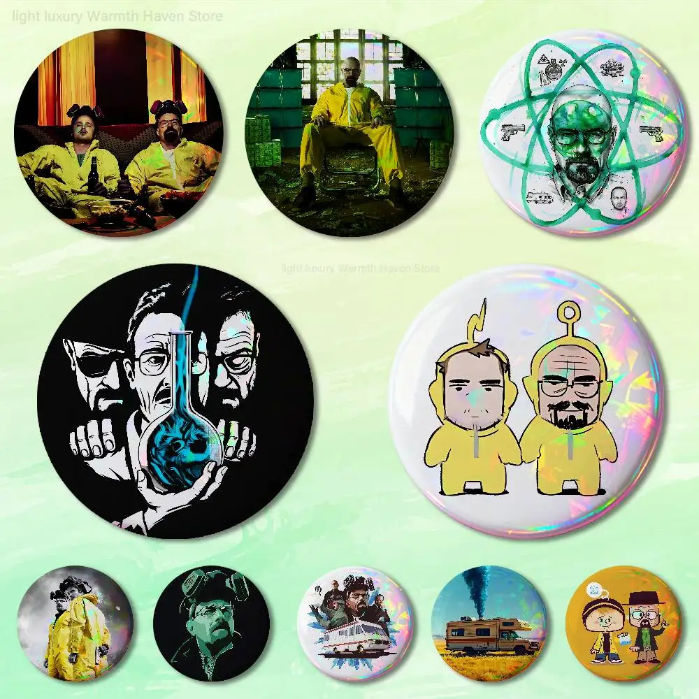 B-Breaking B-Bad Tv…