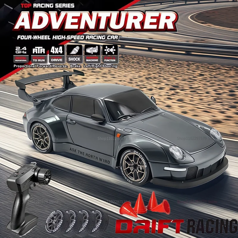 New Rc Drift Car 1:…