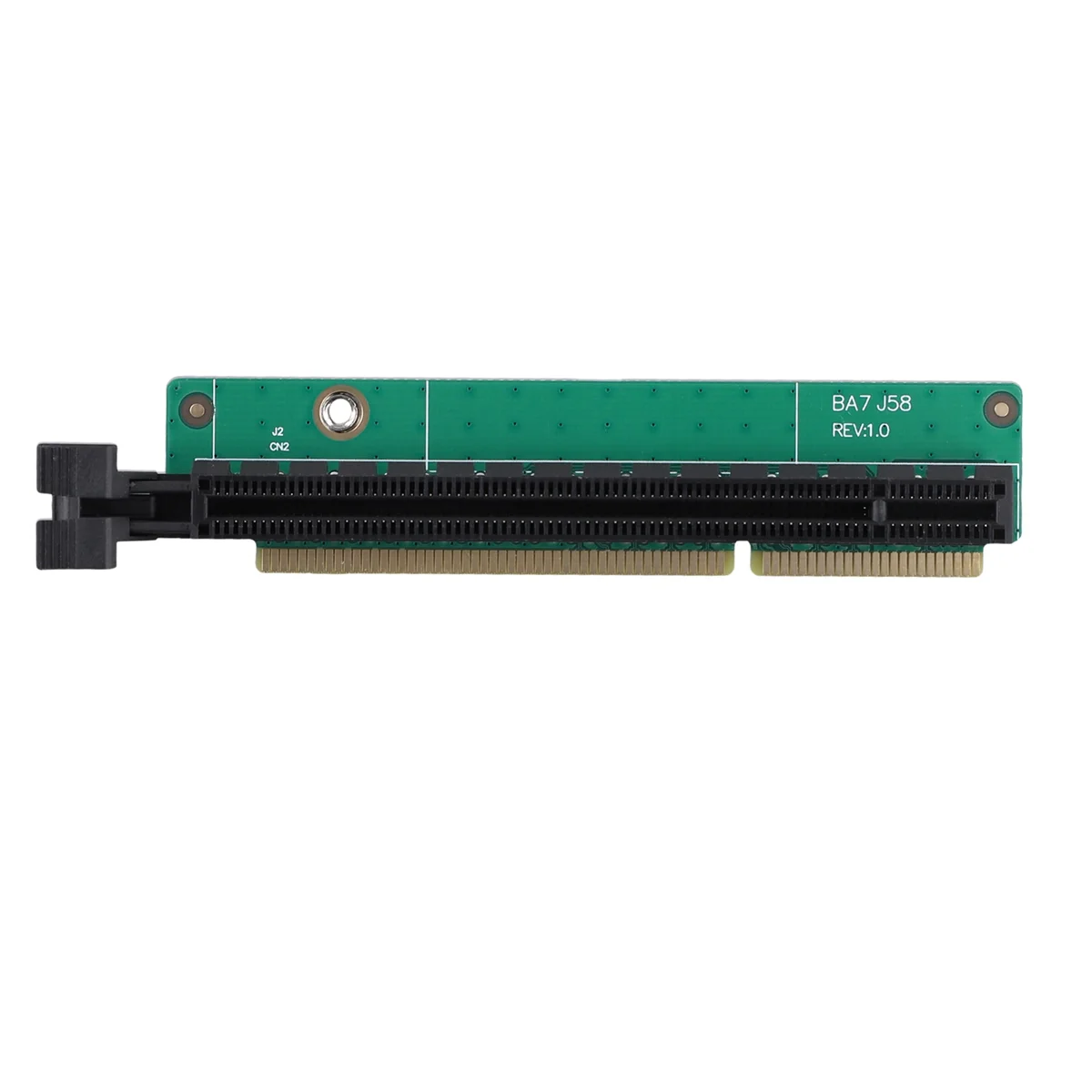 PCI-E 16X Graphic Card Adapter Card Tiny 6 Riser Card for Lenovo Tiny6 Series Models P340 P350 M90Q PCIE Riser Card