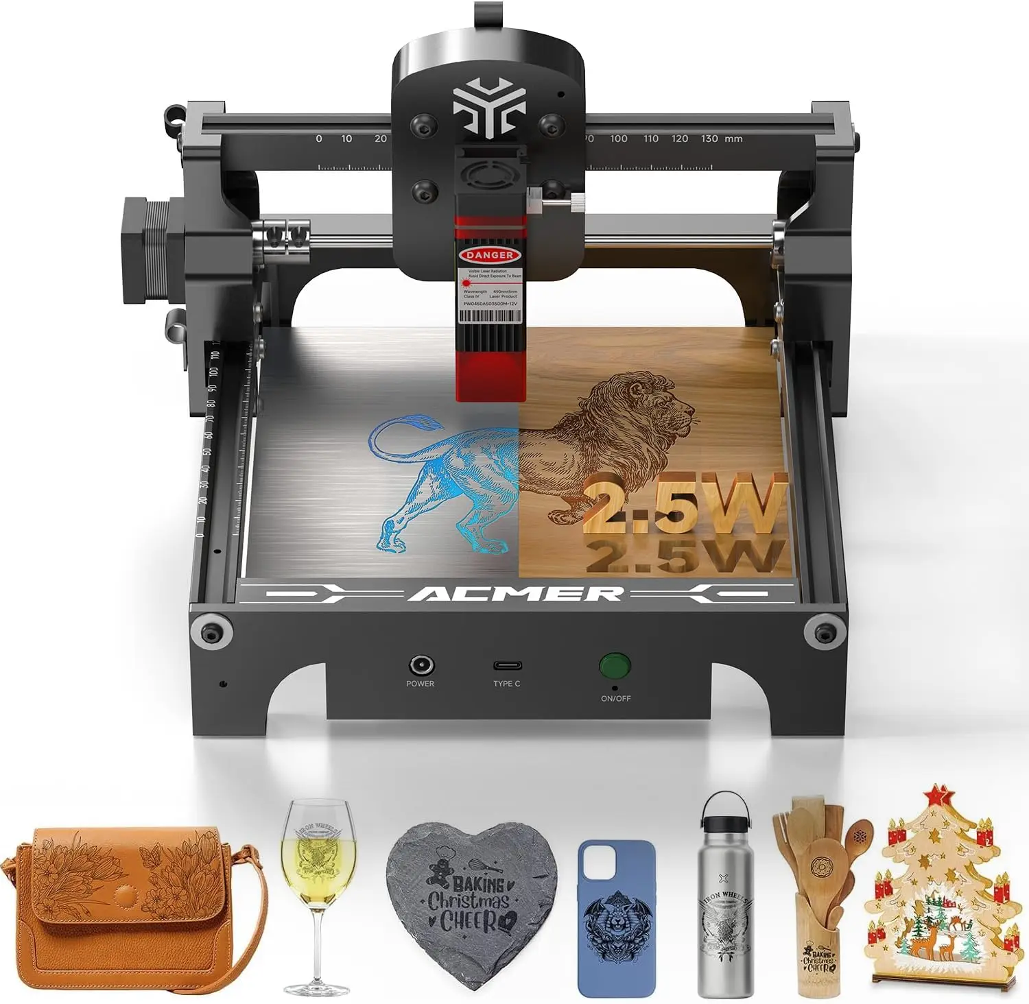 S1 Laser Engraver F…