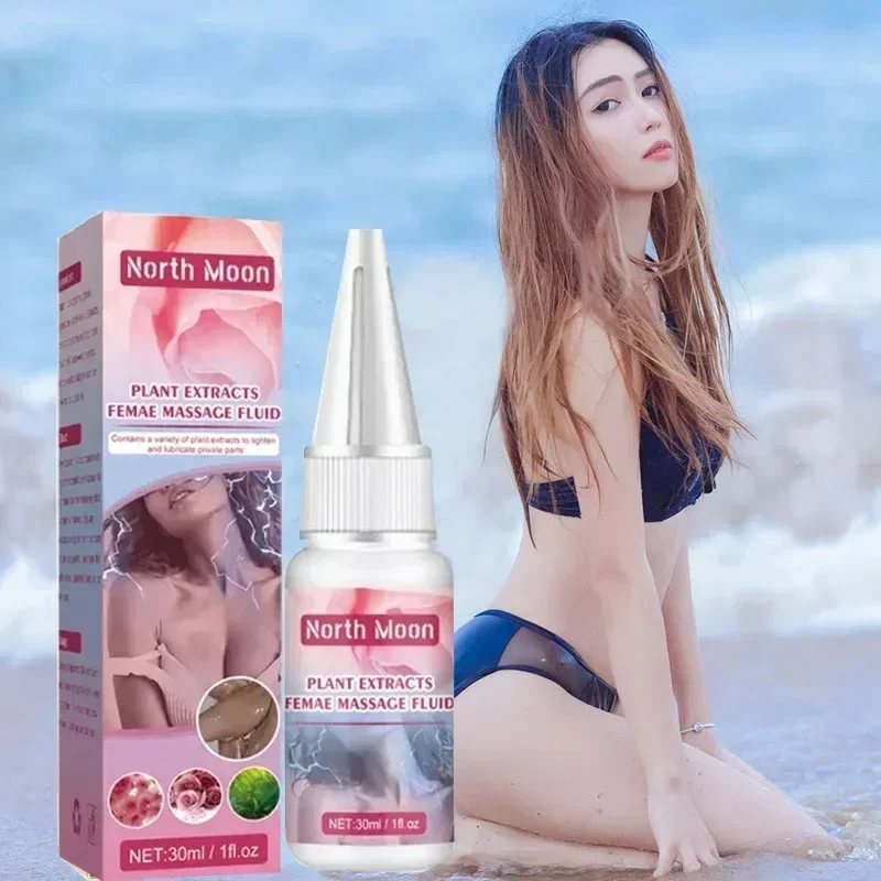 Lubrificante Orgasmo para Mulheres, Gel de aperto vaginal, Hidratante do Prazer, Aumento Afrodisíaco, Estimulante Sexual Feminino