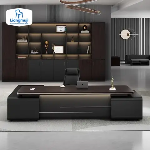 8 best sales काली मेज - №7