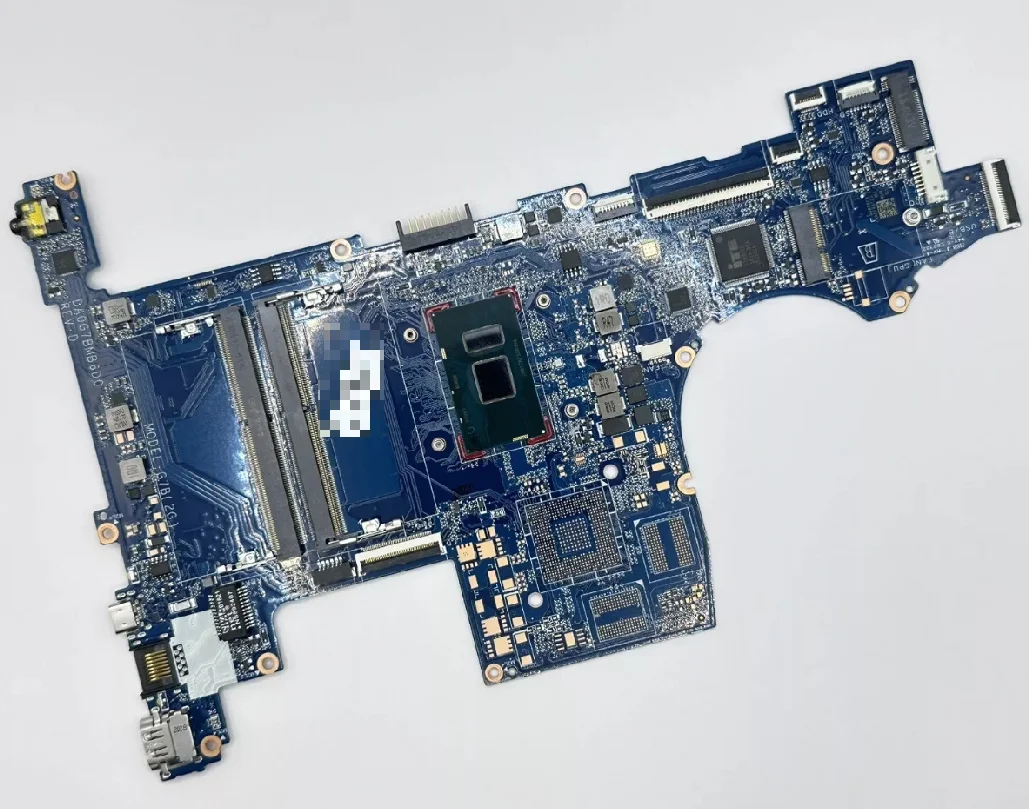 

New For HP Pavilion 15T-CS 15-CS G7B Laptop motherboard CPU SR3LA i38130U i58250U i78550U UMA GPU SN DA0G7BMB6D0 DA0G7BMB6D1