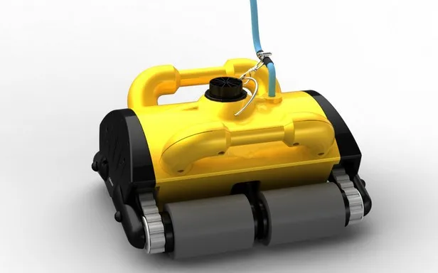 New Style Swimming Pool Clean Robots Automatic Cleaning Robot